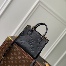 LV Shopping Bags